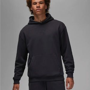 Air Jordan Wordmark
Men's Fleece Hoodie